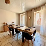度假居 Chez Joelle 莱里塞