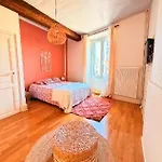 Chez Joelle 度假居