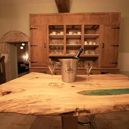 Holiday home Chez Joelle