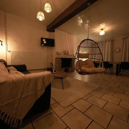 Holiday home Chez Joelle