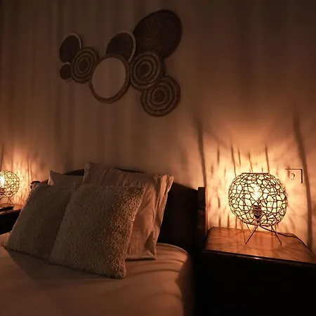 Semesterbostad Chez Joelle *