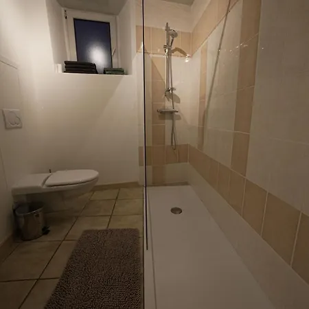 Chez Joelle Semesterbostad Les Riceys