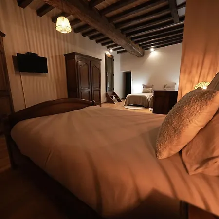 Chez Joelle Semesterbostad *