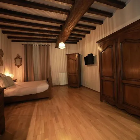 Holiday home Chez Joelle