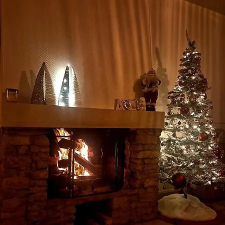 Semesterbostad Chez Joelle Les Riceys