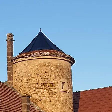 Chez Joelle 度假居 莱里塞