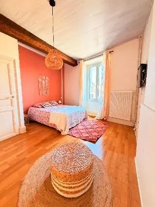 Chez Joëlle Vakantiehuis