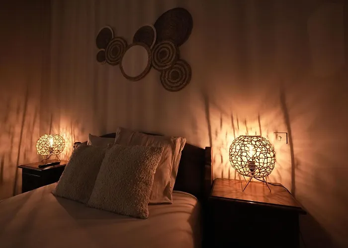 Casa vacanze Chez Joelle *