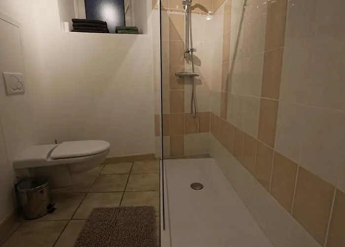 Chez Joelle Casa vacanze Les Riceys