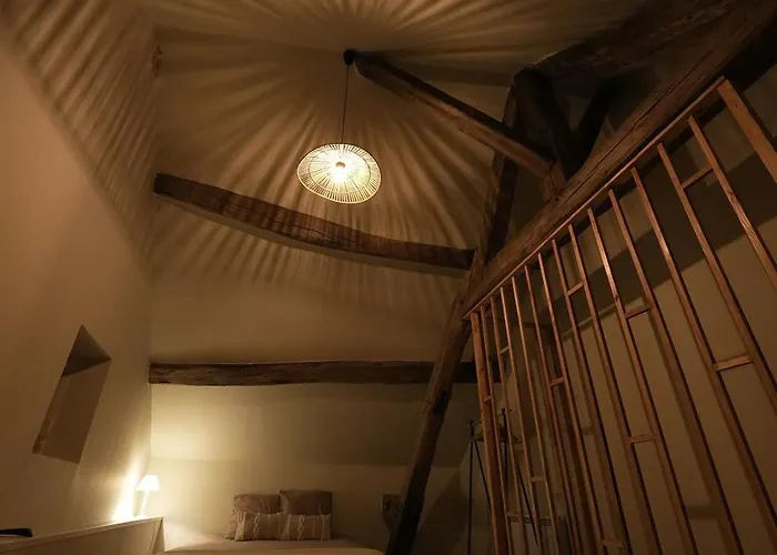 Chez Joelle Casa vacanze