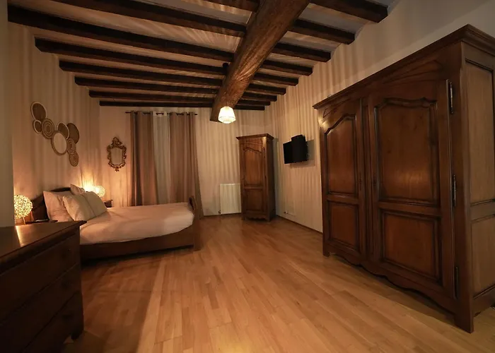 Casa vacanze Chez Joelle