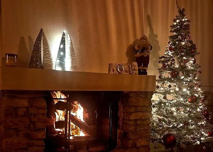 Casa vacanze Chez Joelle Les Riceys